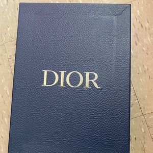 Christian Dior Sneakers
